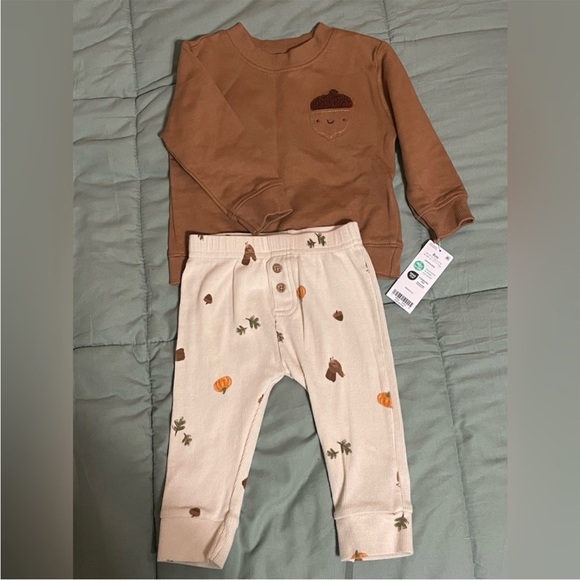 Cold Weather bundle 6-9 Mon. - Picture 2 of 4